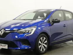Utilisé 2022 Renault Clio V Equilibre Citadine | 13 388 € (Bon prix)