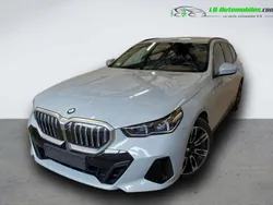 Utilisé 2024 BMW 520 Comfort Edition Berline | 62 500 € (Prix juste)