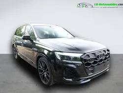 Utilisé 2025 Audi SQ7 Sport SUV | 115 600 €