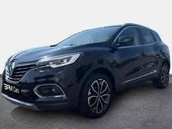 Utilisé 2021 Renault Kadjar Intens SUV | 17 890 € (Prix juste)