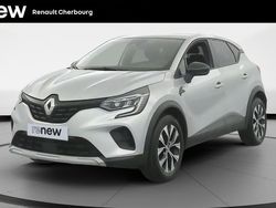 Gris Utilisé 2023 Renault Captur Evolution SUV | 16 890 € (Prix juste)