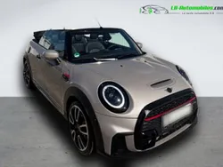 Utilisé 2023 Mini John Cooper Works Citadine | 36 400 € (Prix juste)