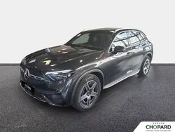 Grs graphite Utilisé 2025 Mercedes GLC200 SUV | 71 900 €