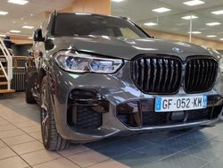 Utilisé 2022 BMW X5 SUV | 59 490 € (Prix juste)