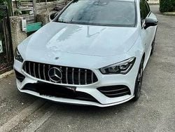 Utilisé 2020 Mercedes CLA250 Berline | 28 000 €