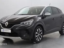 Gris Utilisé 2023 Renault Captur Evolution SUV | 17 499 € (Bon prix)
