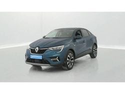 Bleu Utilisé 2022 Renault Arkana Business SUV | 19 990 € (Prix juste)