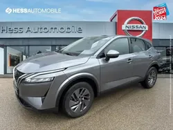 Gris Utilisé 2023 Nissan Qashqai SUV | 20 499 € (Bon prix)