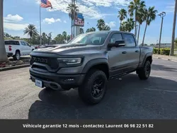 Gris Utilisé 2021 Dodge Ram Pick-up | 105 727 € (Prix assez cher)