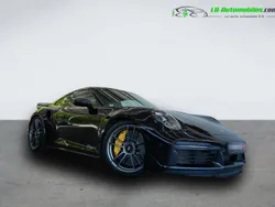 Utilisé 2023 Porsche 911 Turbo S Coupé | 233 000 €