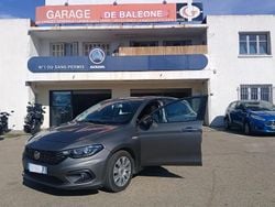 Gris Utilisé 2019 Fiat Tipo Easy Berline | 11 499 € (Prix juste)