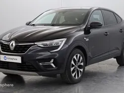 Noir Utilisé 2023 Renault Arkana Evolution SUV | 20 799 € (Bon prix)