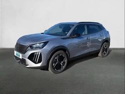 Gris artense Nouvelle 2025 Peugeot 2008 SUV | 32 490 €