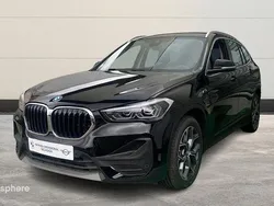Noir Utilisé 2022 BMW X1 SUV | 27 999 € (Bon prix)
