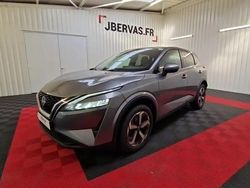 Utilisé 2023 Nissan Qashqai N-Connecta SUV | 23 690 € (Prix juste)