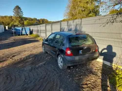 Utilisé 2003 Renault Clio II Initiale Berline | 2 500 € (Super prix)