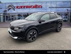 Utilisé 2025 Citroën C4 Berline | 27 290 €
