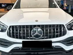 Utilisé 2020 Mercedes GLC43 AMG AMG | 67 990 € (Prix juste)