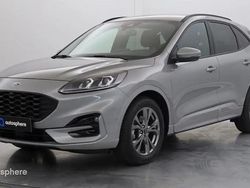 Bleu Utilisé 2023 Ford Kuga ST-Line X SUV | 24 799 € (Bon prix)