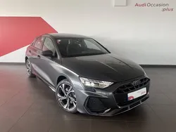 Gris daytona nacré Utilisé 2025 Audi A3 Sportback e-tron S-Line Berline | 56 300 €