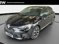 Noir Utilisé 2023 Renault Clio V Evolution Citadine | 16 900 € (Prix juste)