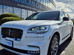 Utilisé 2020 Lincoln Aviator SUV | 79 990 €