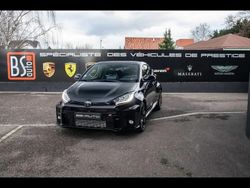 Noir Utilisé 2022 Toyota Yaris Citadine | 47 900 €