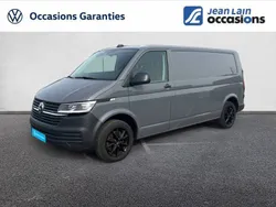 Gris Utilisé 2021 VW T6.1 Business Van | 38 200 € (Super prix)