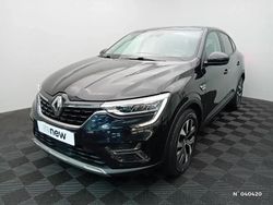 Noir Utilisé 2023 Renault Arkana Evolution SUV | 20 990 € (Prix juste)