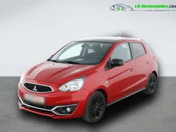Utilisé 2019 Mitsubishi Space Star Citadine | 17 100 € (Prix juste)