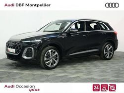 Noir mythic métallisé Utilisé 2025 Audi Q5 Design SUV | 79 990 €