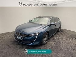 Utilisé 2020 Peugeot 508 Allure Break | 18 490 €