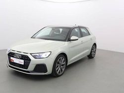 Argent rosée métallisé Utilisé 2024 Audi A1 Sportback Advanced Plus Citadine | 25 990 € (Prix juste)