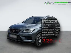 Utilisé 2020 Cupra Ateca SUV | 32 800 € (Prix juste)