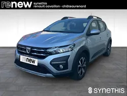 Gris Utilisé 2021 Dacia Sandero Comfort Citadine | 13 990 € (Prix juste)