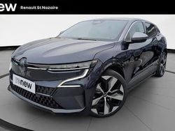 Bleu Utilisé 2022 Renault Mégane Techno Berline | 25 990 € (Prix juste)