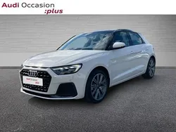 Blanc glacier métallisé noir mythe métallisé Nouvelle 2026 Audi A1 Sportback Design Citadine | 31 810 €