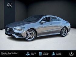 Gris Utilisé 2024 Mercedes E250 AMG line Coupé | 39 989 € (Prix cher)