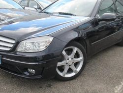 Utilisé 2009 Mercedes CLC220 Citadine | 5 990 €