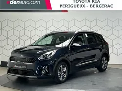 Utilisé 2021 Kia Niro Active SUV | 20 200 € (Bon prix)