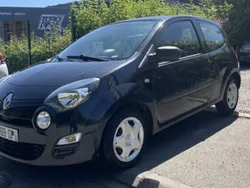 Utilisé 2011 Renault Twingo Authentique Citadine | 3 500 € (Prix assez cher)