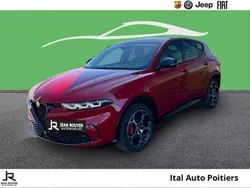 Rouge Utilisé 2025 Alfa Romeo Tonale Veloce SUV | 41 499 €