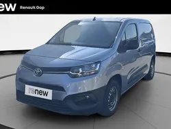Gris Utilisé 2020 Toyota Proace City Van | 14 490 € (Super prix)