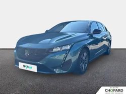 Bleu Occasion 2023 Peugeot 308 SW S Break | 18 790 €