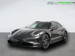 Utilisé 2024 Porsche Taycan Performance Package Berline | 112 500 €