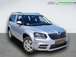 Utilisé 2016 Skoda Yeti SUV | 20 700 € (Prix assez cher)