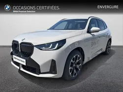 Gris Utilisé 2025 BMW X3 M Sport SUV | 84 990 €