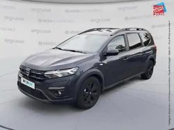 Gris Utilisé 2022 Dacia Jogger Extreme Monospace | 17 499 € (Prix juste)