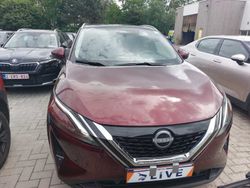 Rouge Utilisé 2023 Nissan Qashqai Black Edition SUV | 15 000 €