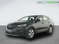 Utilisé 2020 Opel Grandland X SUV | 21 300 € (Prix assez cher)
